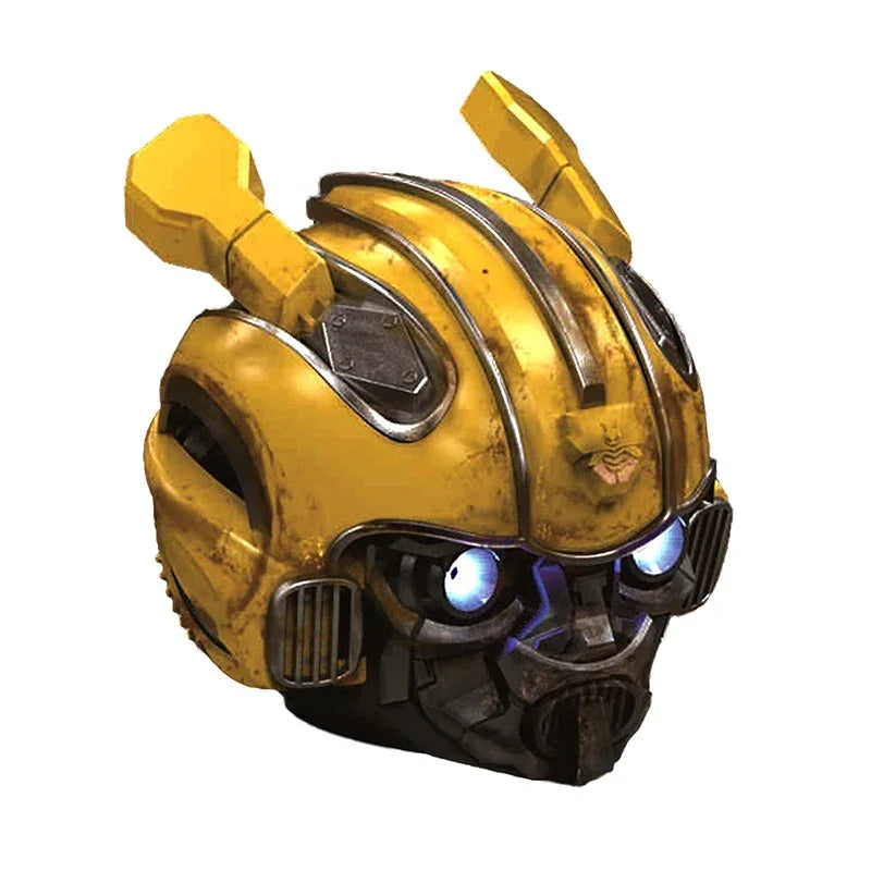 Bumblebee Bluetooth Speaker - Beeheads