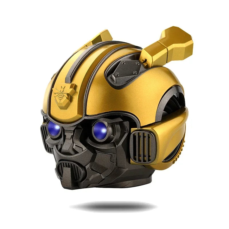 Bumblebee Bluetooth Speaker - Beeheads