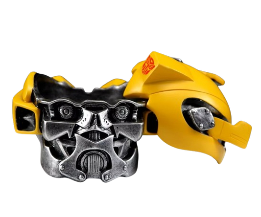 Bumblebee Ashtray - Beeheads