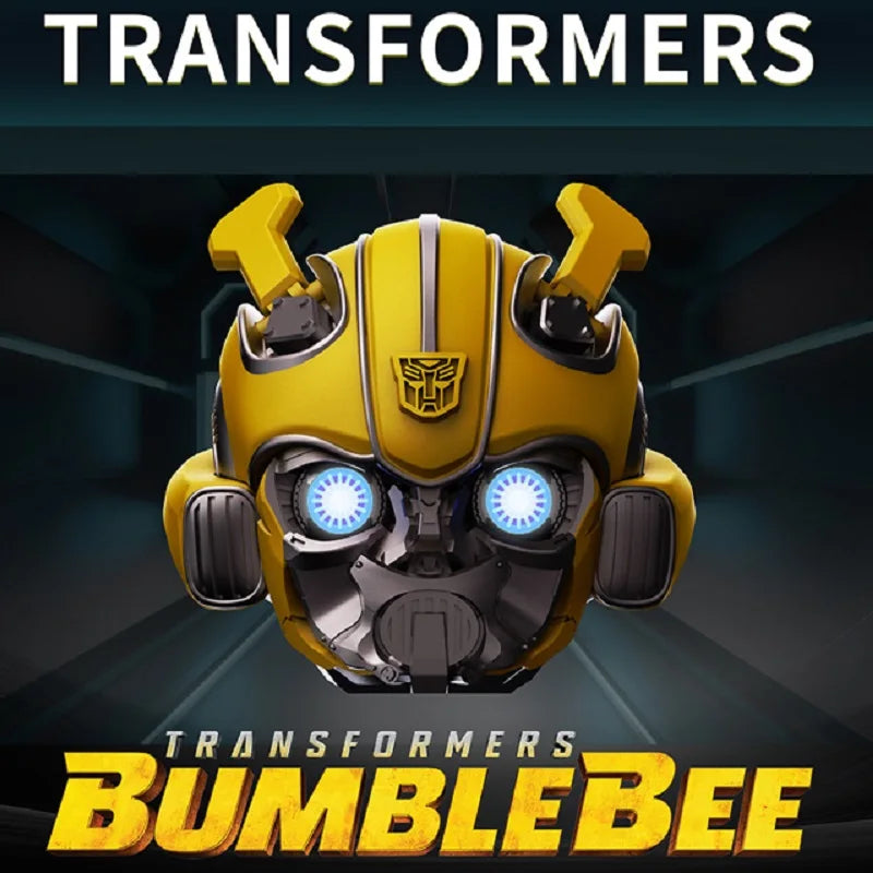 Bumblebee Bluetooth Earbuds - Beeheads